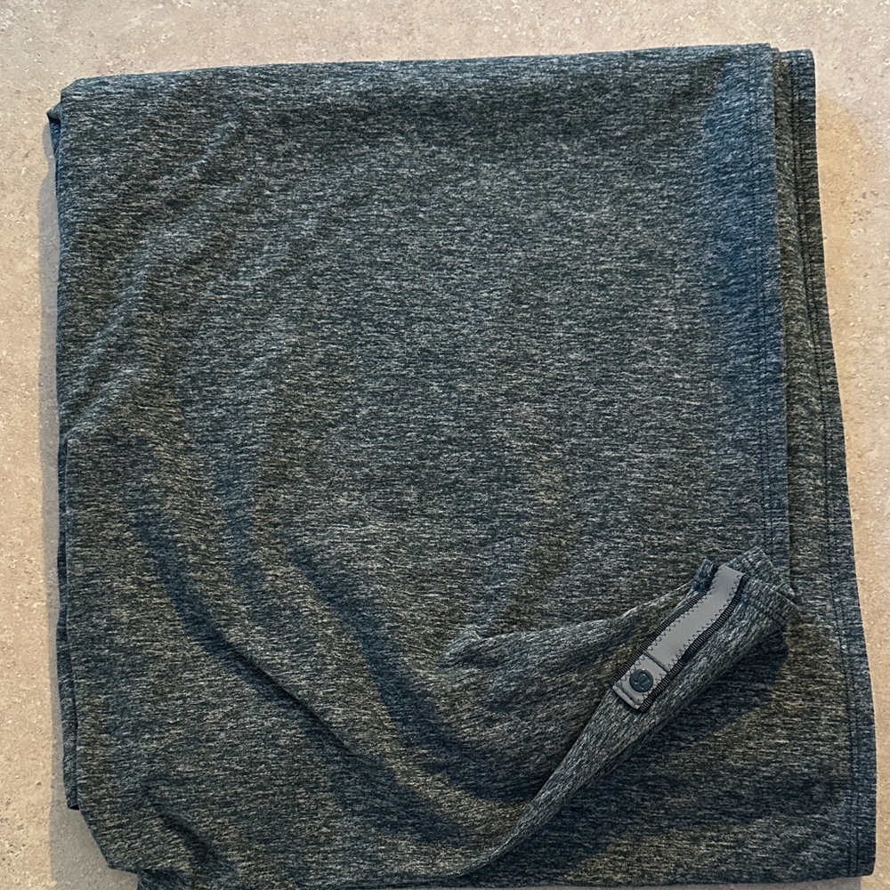 Lululemon scarf